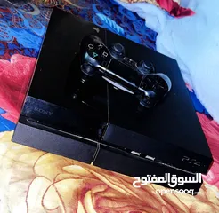  3 Ps4 500 Gb