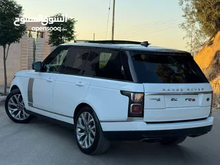  6 Range Rover Vogue P400e 2020 Plug-In Hybrid
