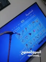  10 فورت نايت حساب للبيع و اقبل البدل