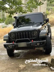  11 Rubicon 2021/