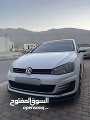  1 للبيع جواف GTI