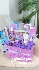 3 بكج ميك أب