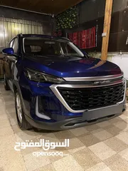  2 بايك X35 Baic 2021