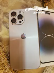  2 ايفون 14 pro mix