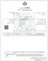  16 أرض للبيع من المالك في مرج الحمام / البحاث / القصير بالقرب من ترخيص غرب عمان