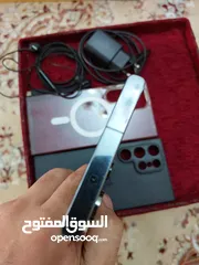  6 Galaxy S23 Ultra