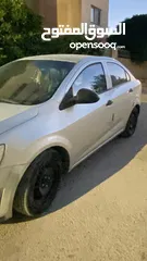  2 شيفروليه سونيك 2012