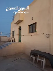  6 منزل بناء جديد 2 سنه