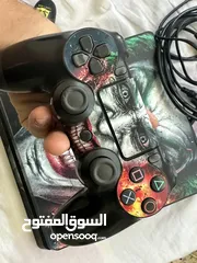  4 بلاستيشن 4