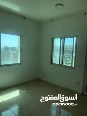 10 شقة فارغة للايجار في شارع الجامعة 240