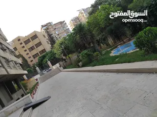  2 شقة للبيع في المزة نزلة الاكرم