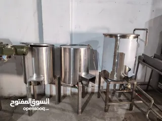  15 مصنع فستق مياسي للبيع