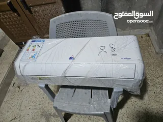  14 مكيفات مستعمل انفيرتير A+++ مستعمل بحالة الوكاله شامل توصيل وتركيب  تبدأ الأسعار من 180