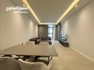  1 Furnished 2 Bedroom Apartment For Sale (Ready To Move) in Jumeirah garden city, Al Satwa