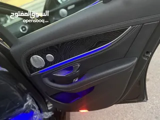  15 مرسيدس 220 موديل 2021