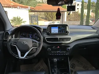  4 هونداي توسان 2020 للبيع