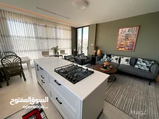  5 شقة 2 نوم مفروشة للايجار ( Property 37866 ) سنوي فقط