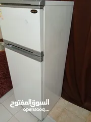  3 ثلاجه جينرال 14قدم  بحالة ممتازه جدا للبيع استخدام بسيط سبب البيع السفر
