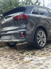  8 Kia Niro 2020