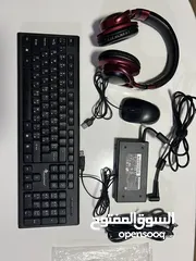  4 كمبيوتر مسطح HP pro3520 all in one hp