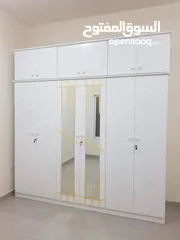  1 brand new cabinet