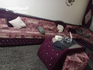  1 غرفه ضيوف حاله جيده  قابل للتفاوض