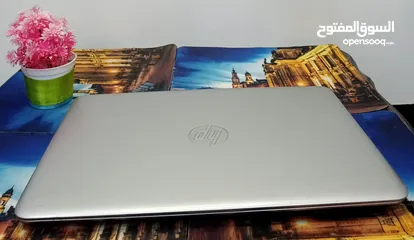  4 لابتوب hp بسعر مغري