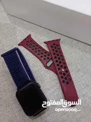  2 ساعه ابل الاصليه 5 40MM