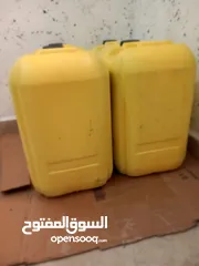  5 زيت زيتون جبلي نابلس. زيت السنة 2024