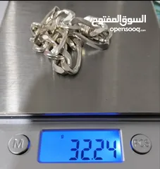  2 بلاك فضه كارتير إيطالي جديد للمهتمين