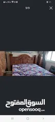 9 اثاث نوم مستعمل