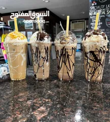  13 خلطات سلاش طبيعي وميلك شيك