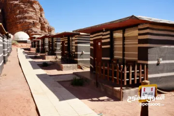  6 رحلة للاردن مسار الرحلة عمان وادي رم العقبه