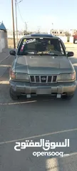  1 كيا سبورتج 2002 للبيع