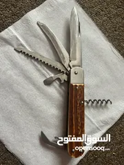  1 معدات صيد صناعة الماني واسباني