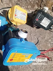  14 مضخة/ايزي برس /ماتور /اتوماتيك ماتور ماء ايطالي واسباني
