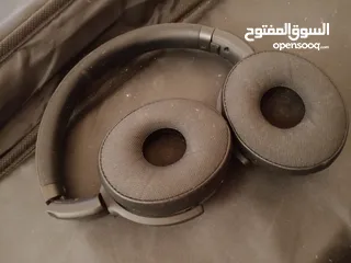  5 سماعه SENNHEISER  Bluetooth