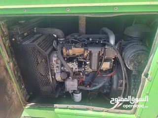  19 خدمة مولدات كهرباء للبيع وللإجار
