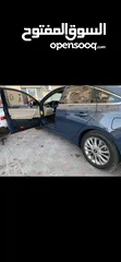  6 هيونداي سوناتا Hyundai sonata 2017 خليجي رقم 1 بانوراما وكالة عمان