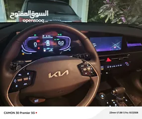  14 كيا نيرو 2022