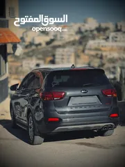  6 كيا سورنتو مرخص 2020