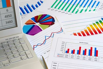  5 أستاذ محاسبة و اقتصاد حاصل على الامتياز لطلاب الجامعات