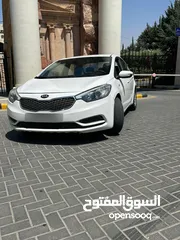  1 KIA  K3 3جيد