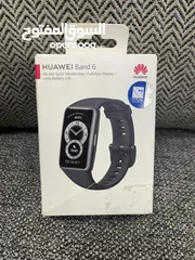  7 Huawei Sport watch Monitor
