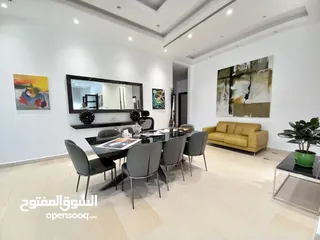  5 Beautiful Furnished Apartment for Rent 460 meters ( Property 34034 )-174813185