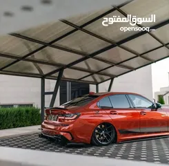 3 Bmw 330i g20