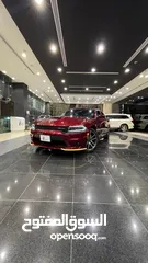  1 Dodge Charger RT Model 2022