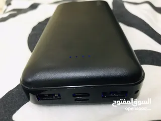  8 Power Bank for mobile