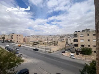  5 شقة مميزة مساحة 152م ذات إطلالة رائعة و موقع استراتيجي في عرجان بسعر لقطة