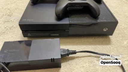  6 Xbox one (used)